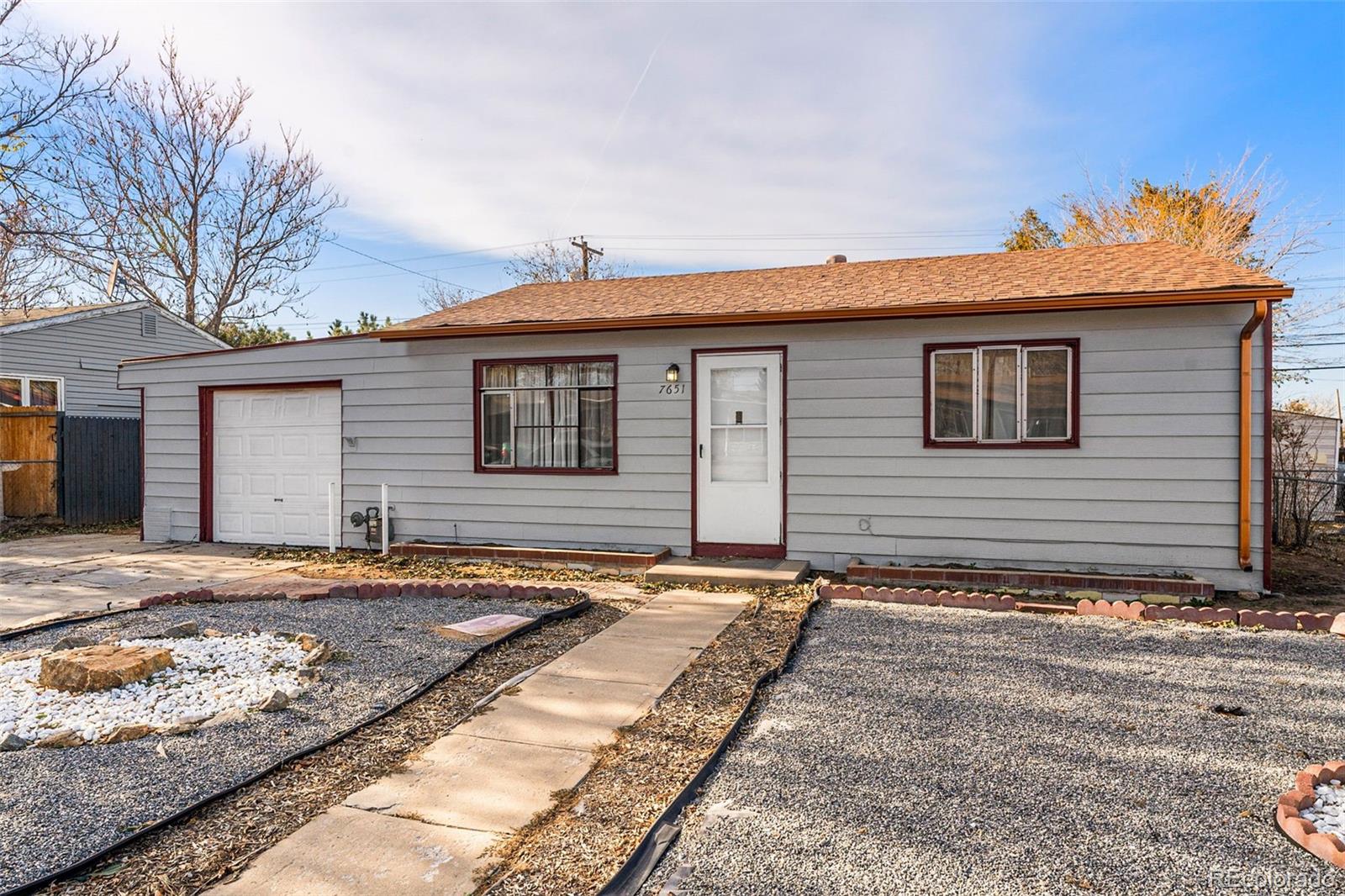 CMA Image for 7651  Kearney Drive,Commerce City, Colorado