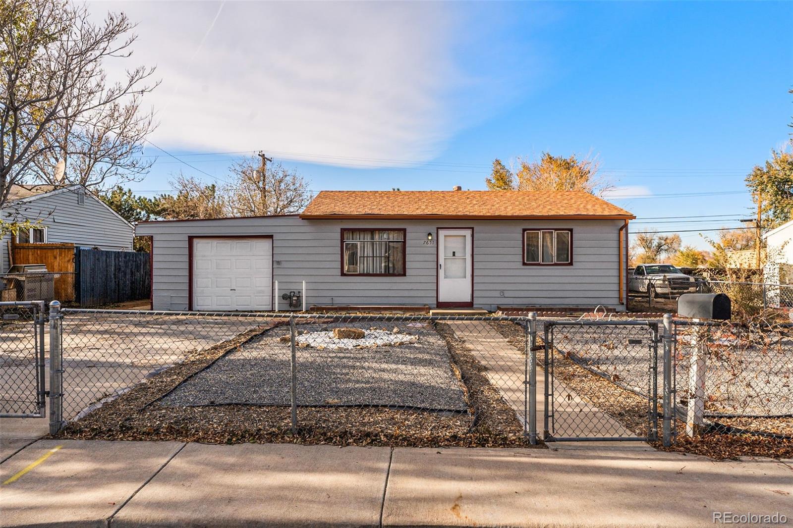 MLS Image #2 for 7651  kearney drive,commerce city, Colorado