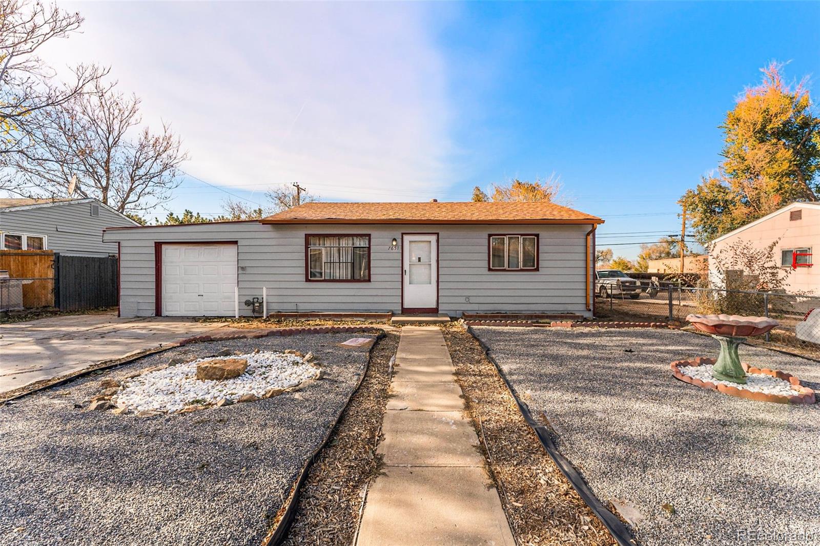 MLS Image #3 for 7651  kearney drive,commerce city, Colorado