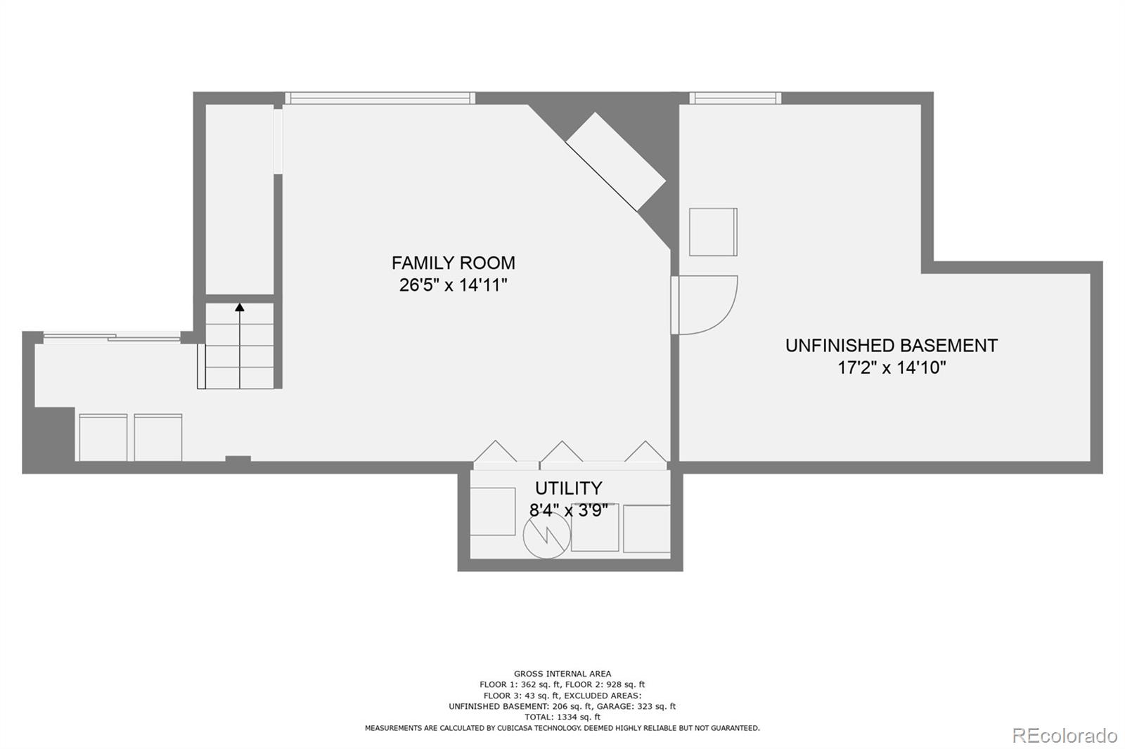 MLS Image #29 for 1878 s cole street,lakewood, Colorado