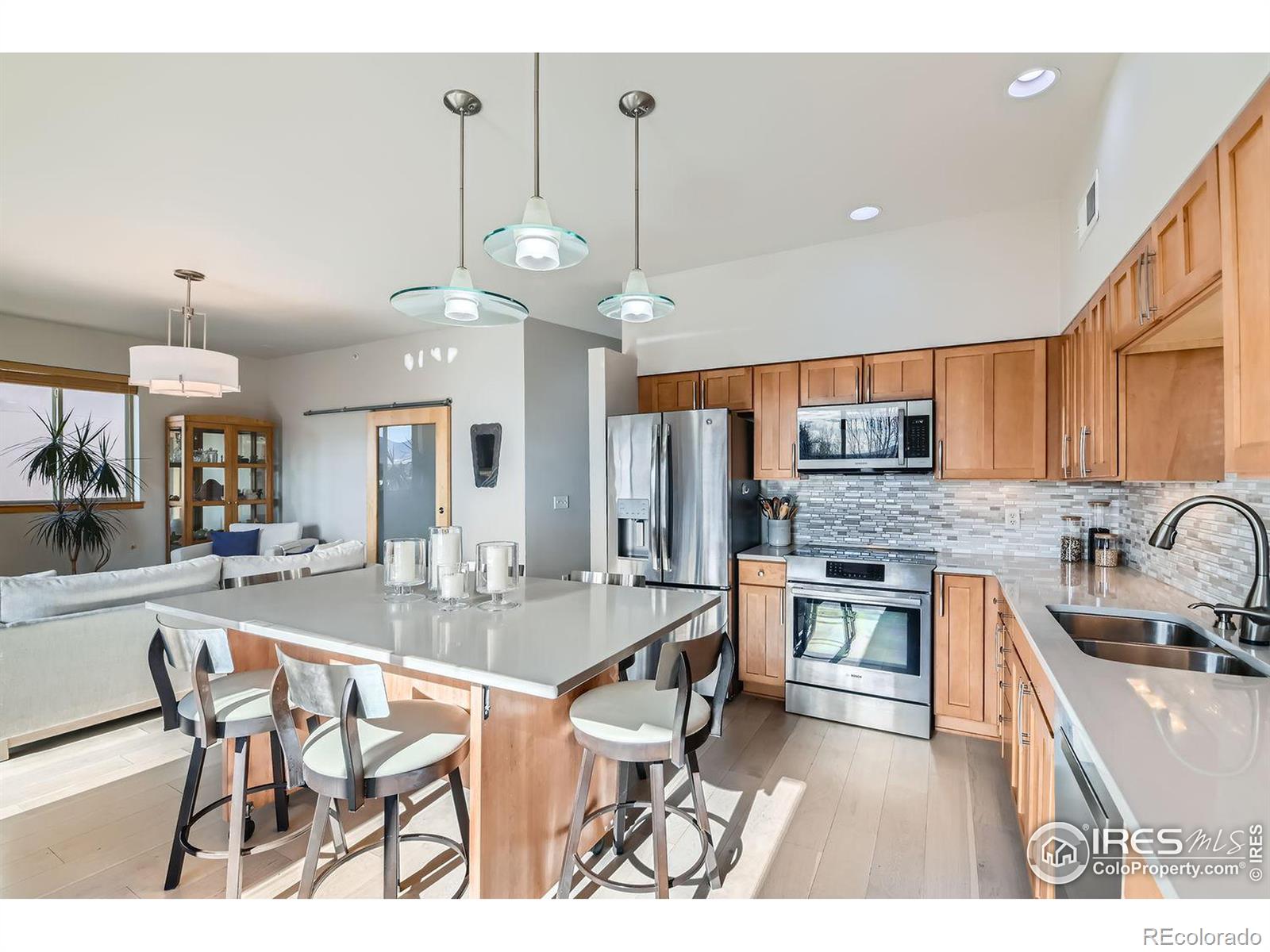 MLS Image #2 for 1053 w century drive,louisville, Colorado