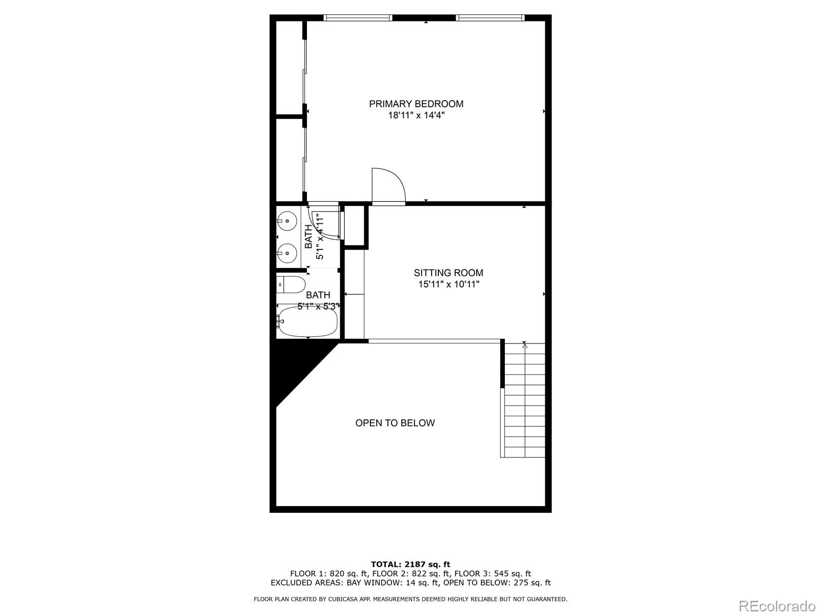 MLS Image #23 for 7624 s cove circle,centennial, Colorado