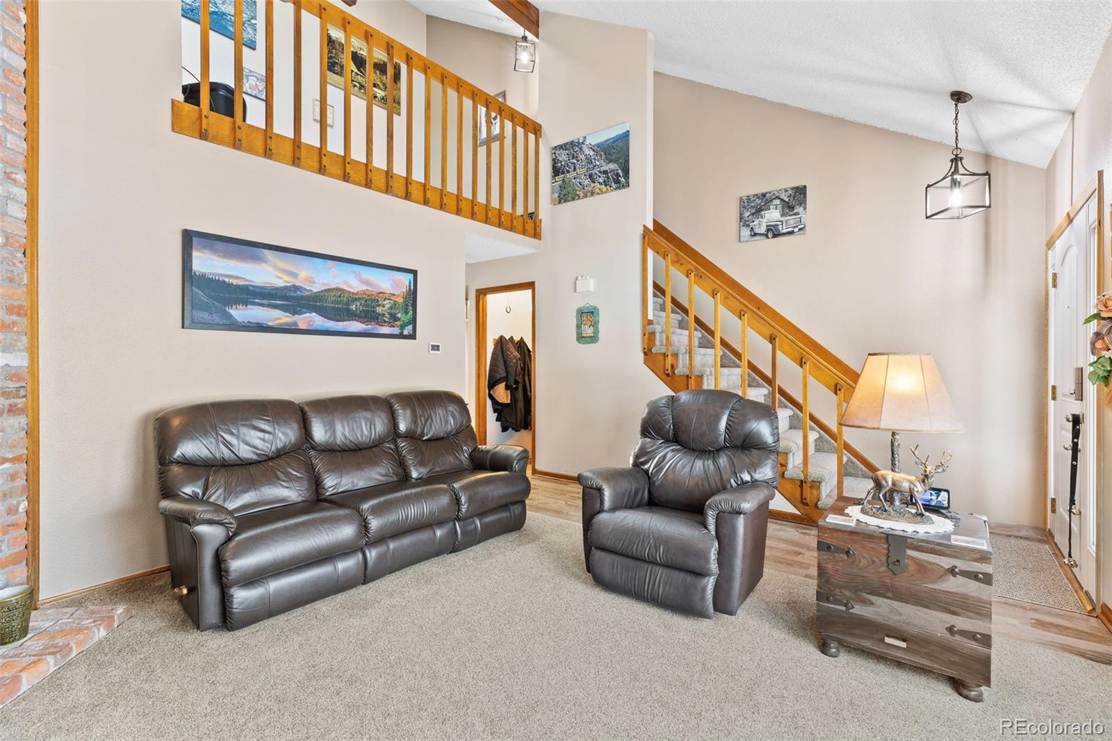 MLS Image #3 for 7624 s cove circle,centennial, Colorado