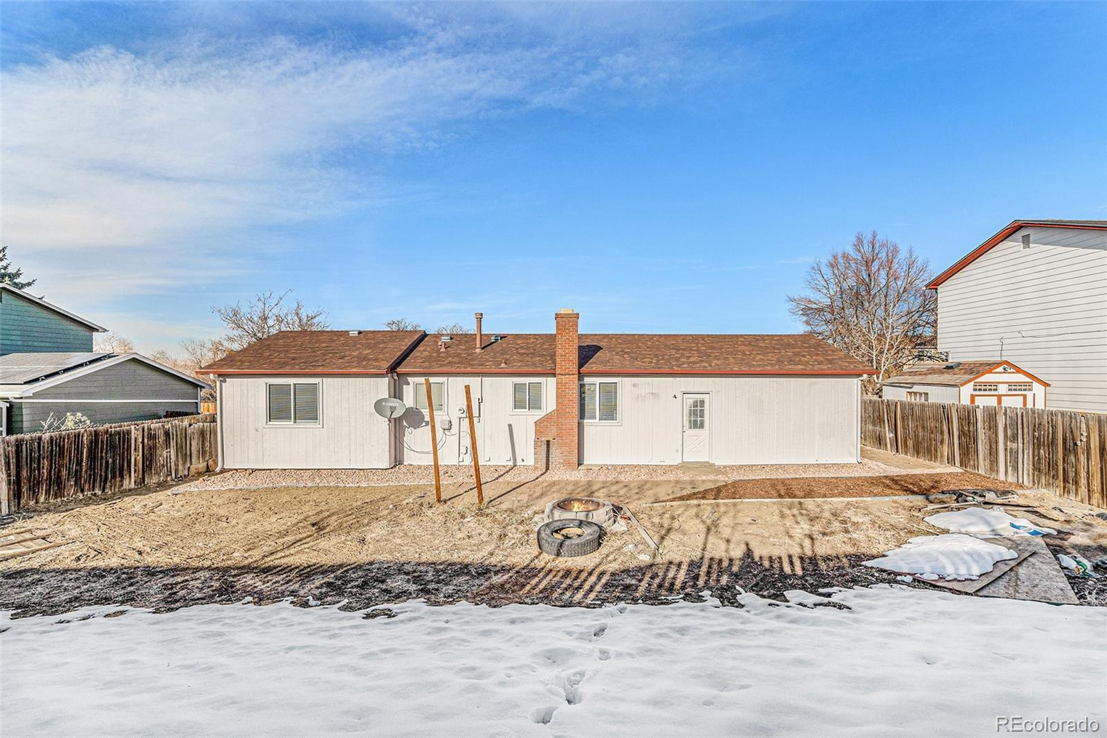 MLS Image #13 for 16720 e layton avenue,aurora, Colorado