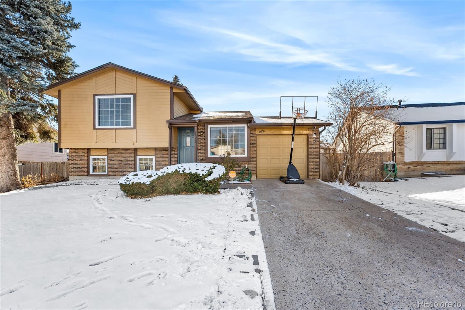 MLS Image #0 for 18936 e colorado drive,aurora, Colorado