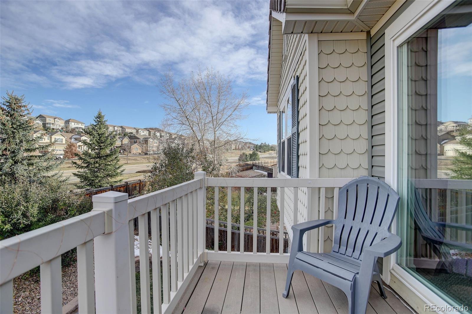 MLS Image #25 for 2446  cactus bloom court,castle rock, Colorado