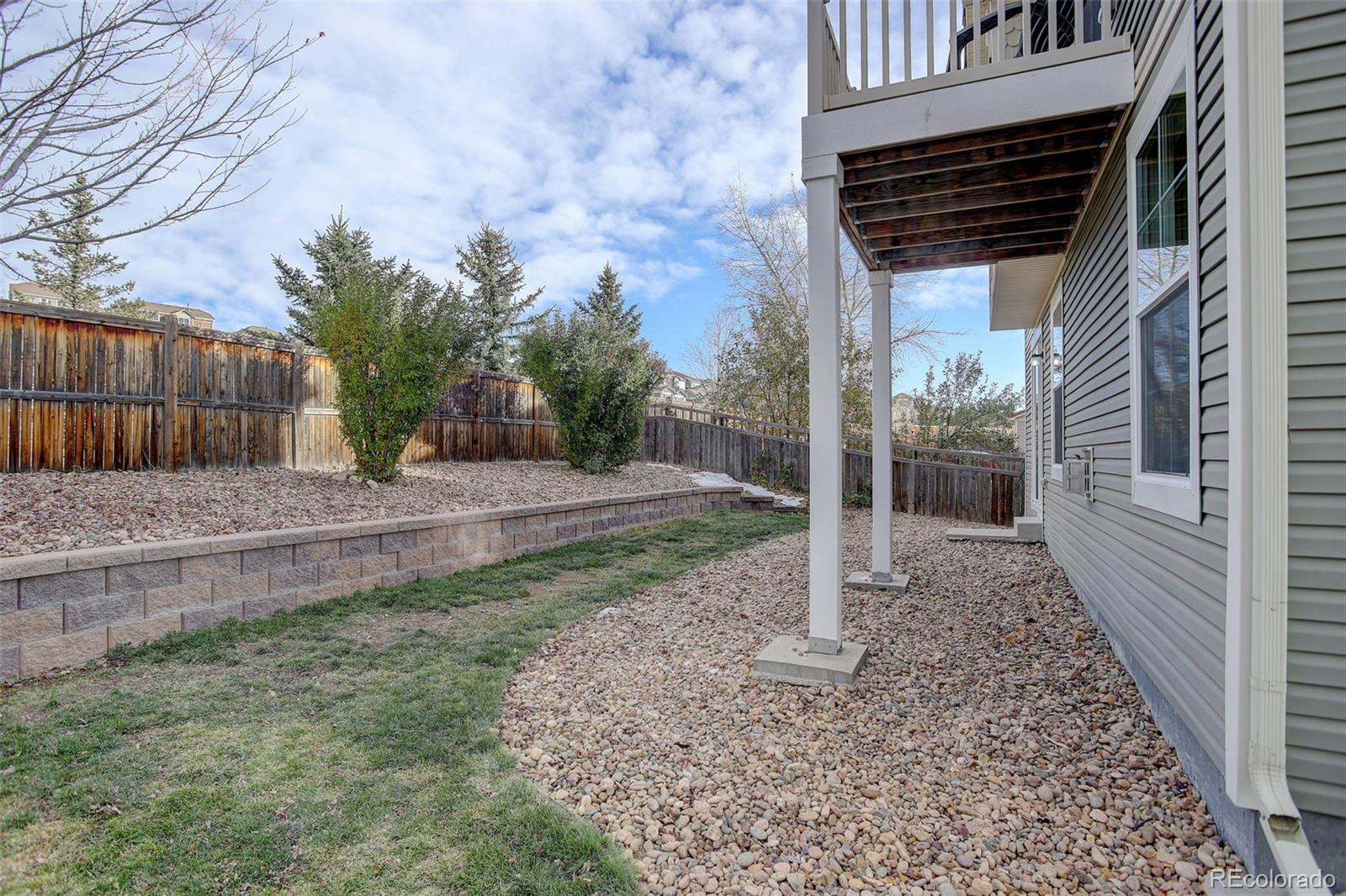 MLS Image #32 for 2446  cactus bloom court,castle rock, Colorado