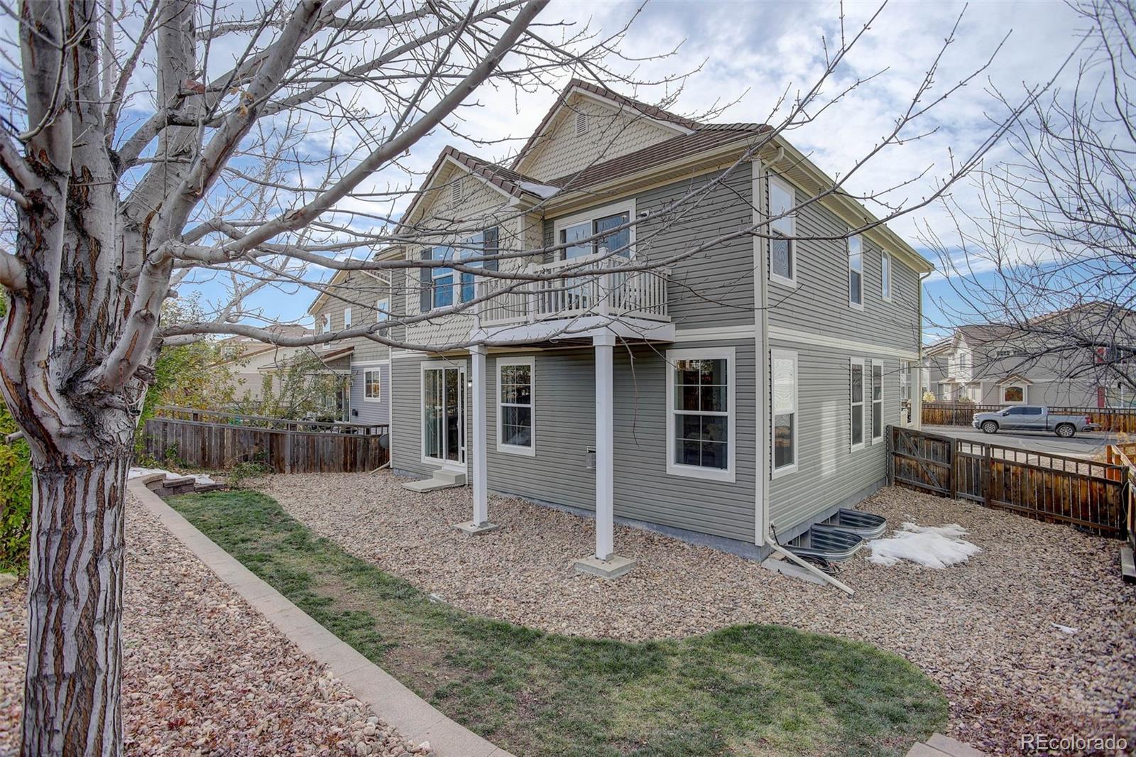 MLS Image #33 for 2446  cactus bloom court,castle rock, Colorado