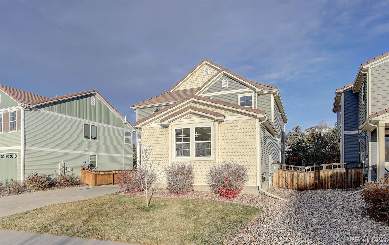 MLS Image #34 for 2446  cactus bloom court,castle rock, Colorado