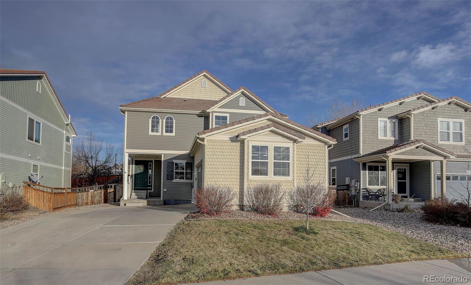 MLS Image #35 for 2446  cactus bloom court,castle rock, Colorado