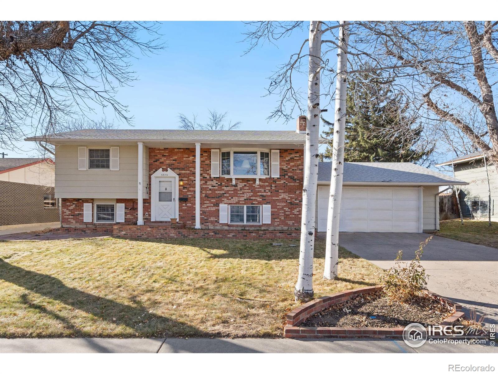 MLS Image #0 for 3313 n franklin avenue,loveland, Colorado