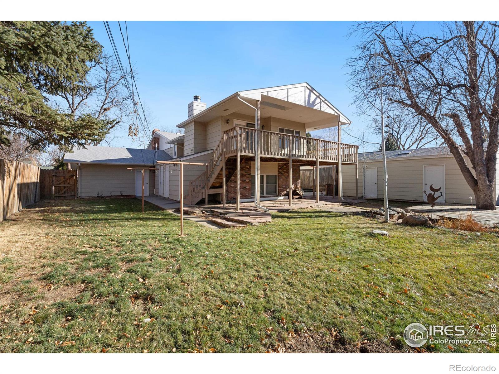 MLS Image #32 for 3313 n franklin avenue,loveland, Colorado