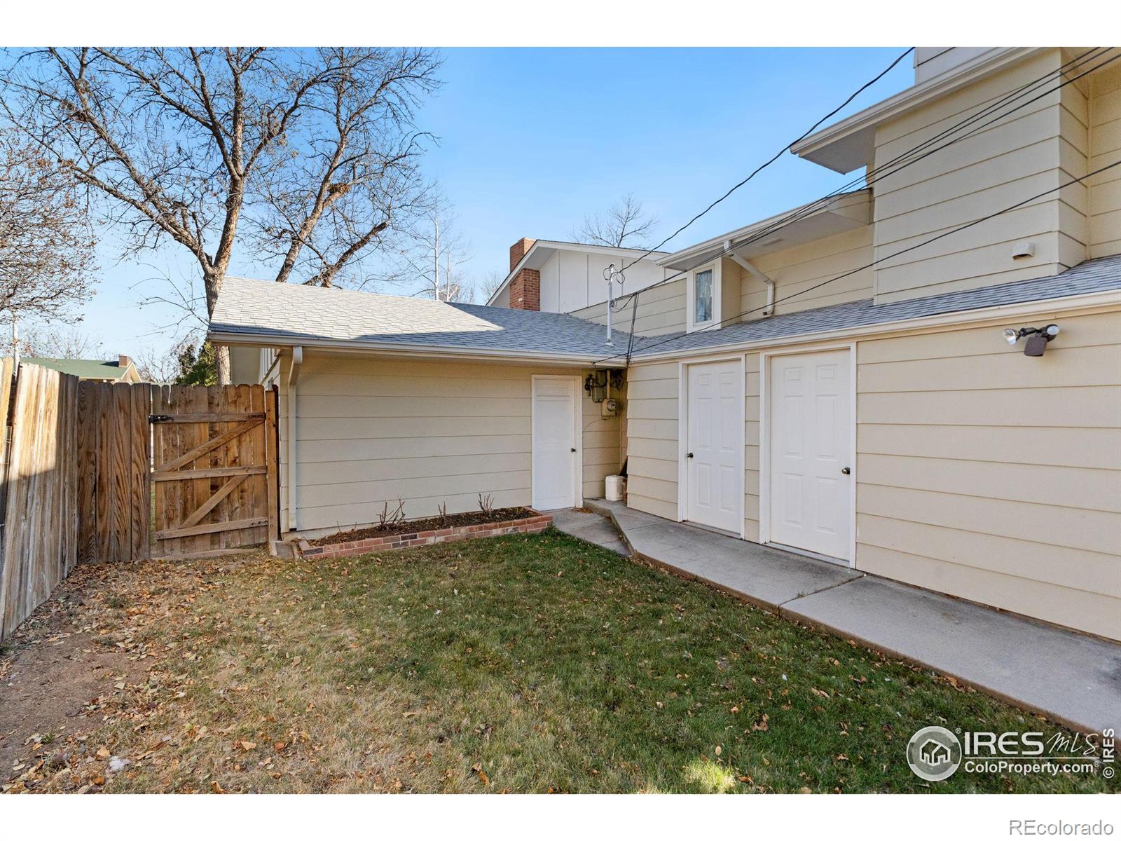 MLS Image #33 for 3313 n franklin avenue,loveland, Colorado