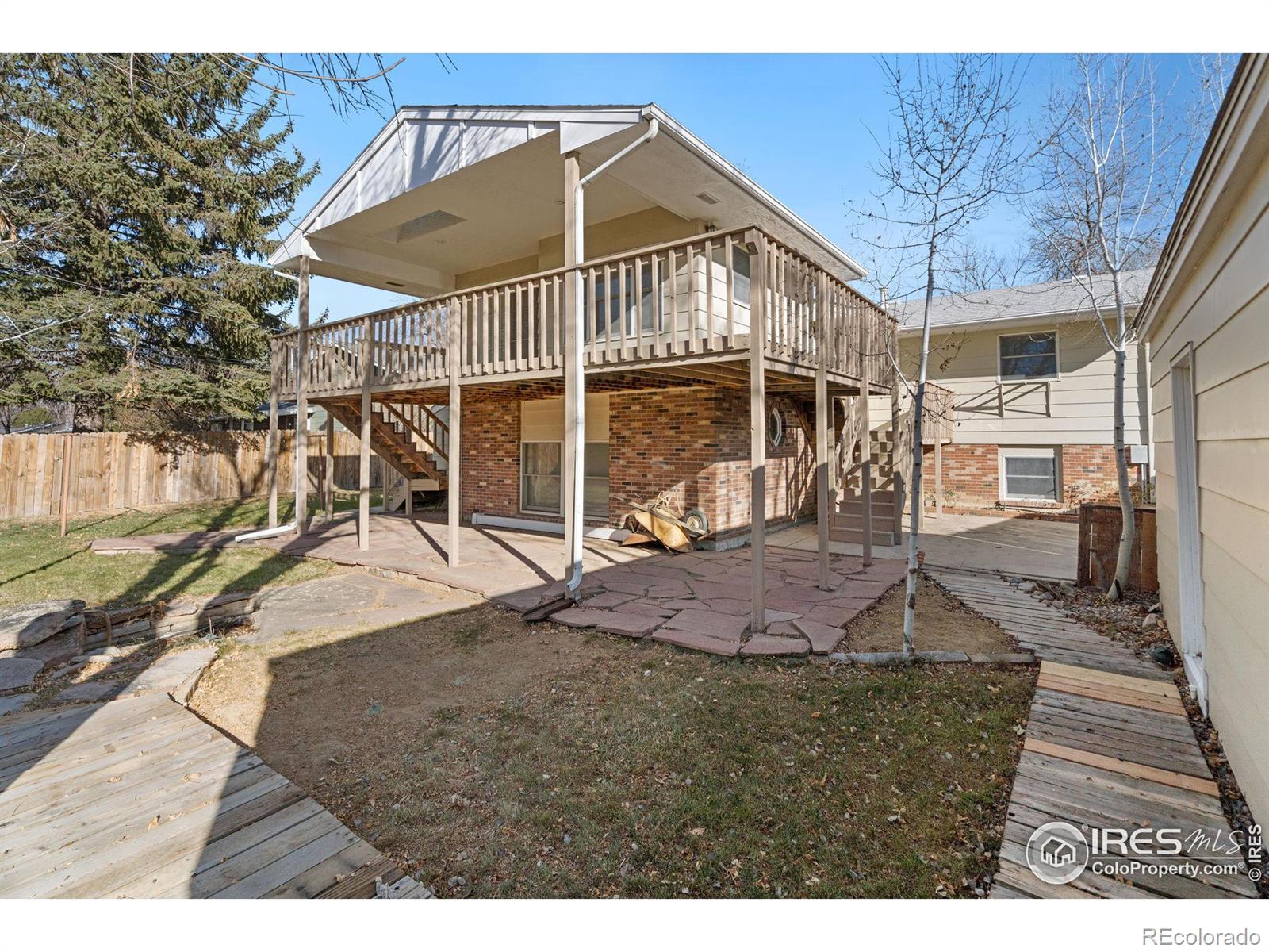 MLS Image #35 for 3313 n franklin avenue,loveland, Colorado