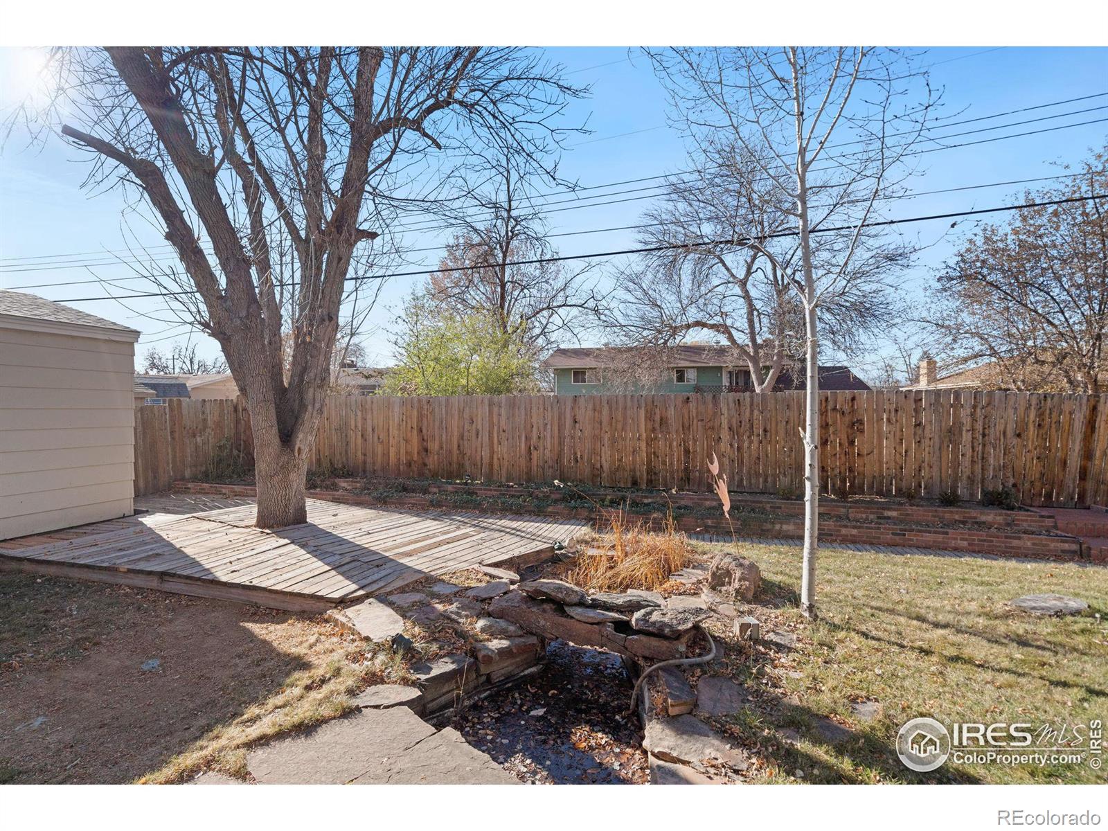 MLS Image #36 for 3313 n franklin avenue,loveland, Colorado