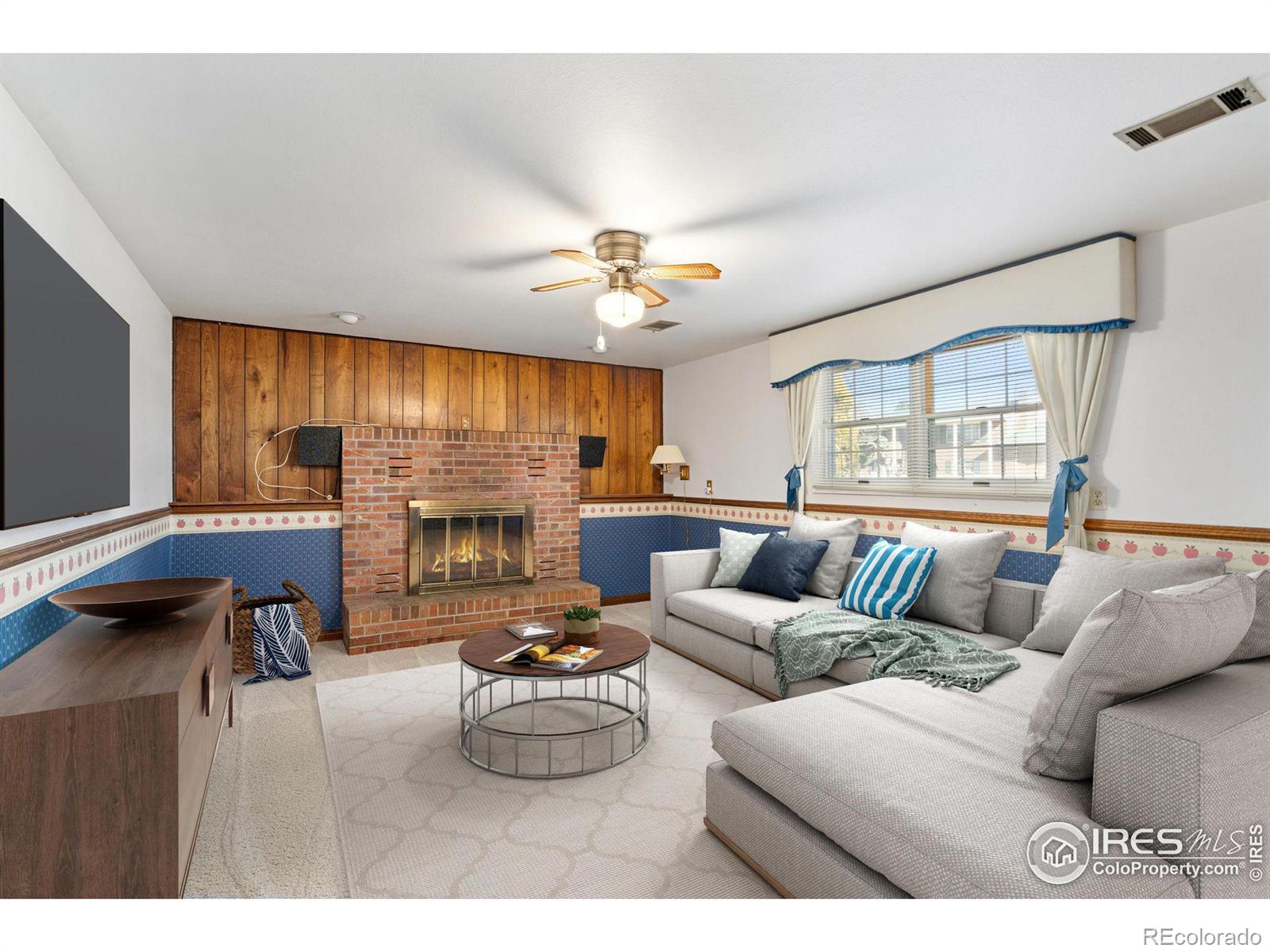 MLS Image #9 for 3313 n franklin avenue,loveland, Colorado