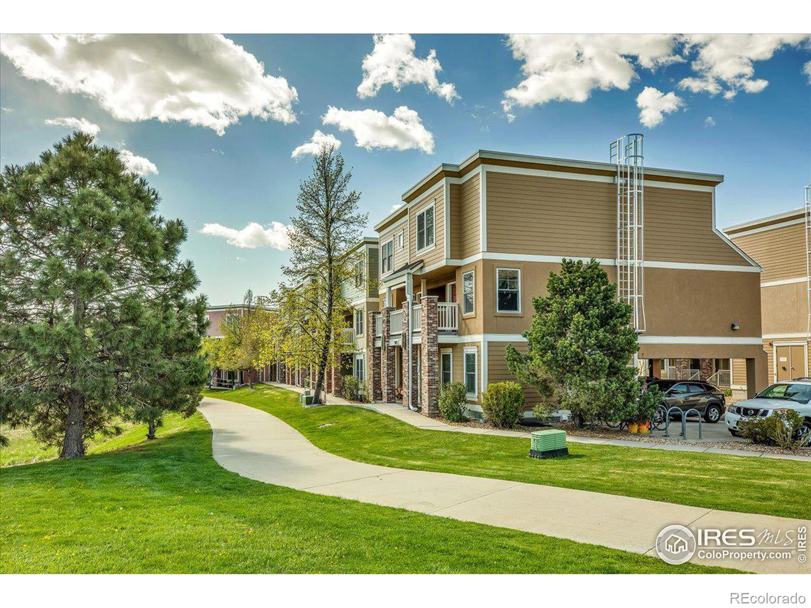 CMA Image for 985  Laramie Boulevard,Boulder, Colorado