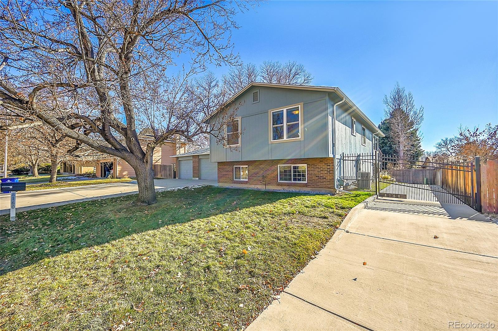 CMA Image for 8160 W 81st Place,Arvada, Colorado