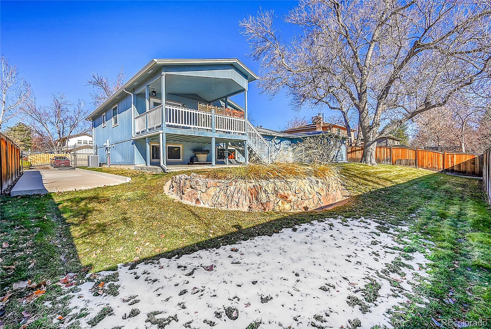 MLS Image #26 for 8160 w 81st place,arvada, Colorado