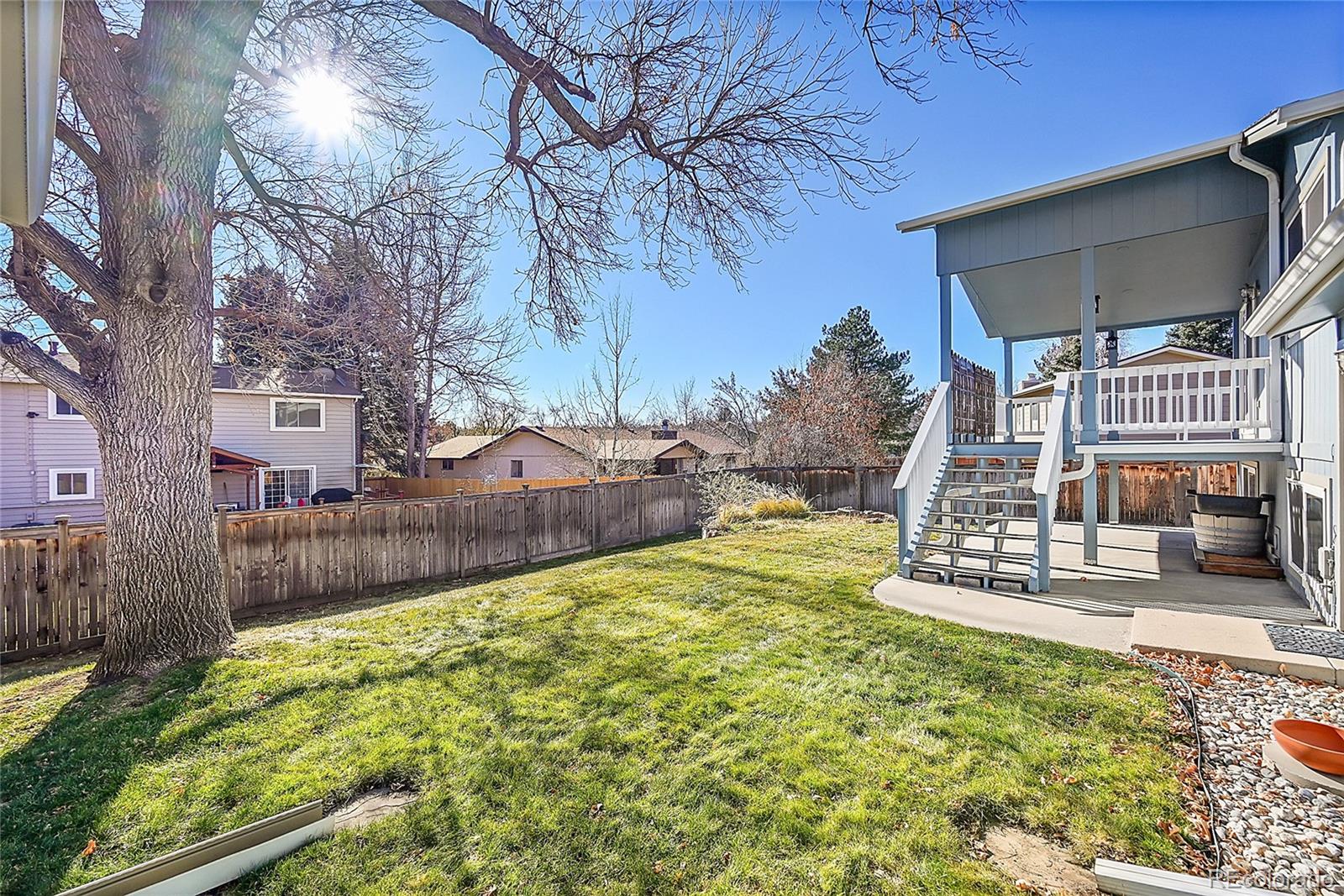 MLS Image #29 for 8160 w 81st place,arvada, Colorado