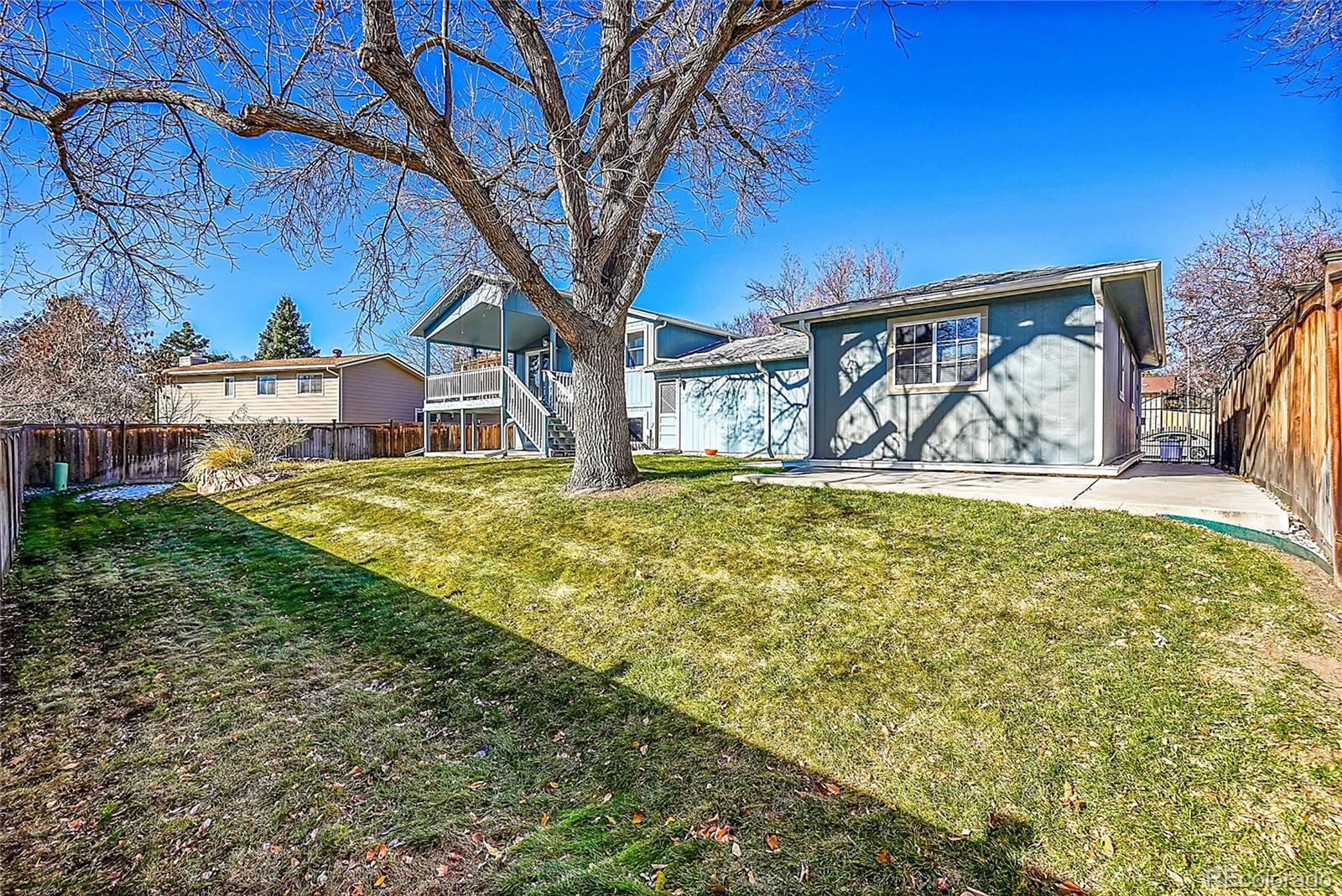 MLS Image #30 for 8160 w 81st place,arvada, Colorado