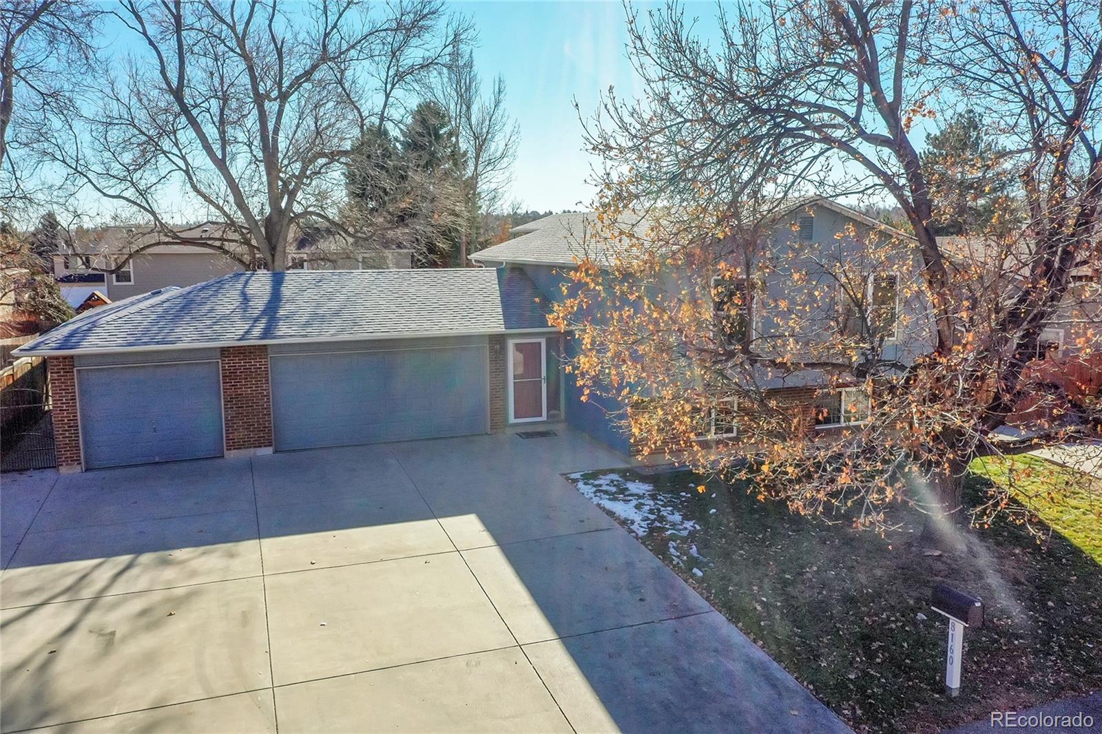 MLS Image #31 for 8160 w 81st place,arvada, Colorado