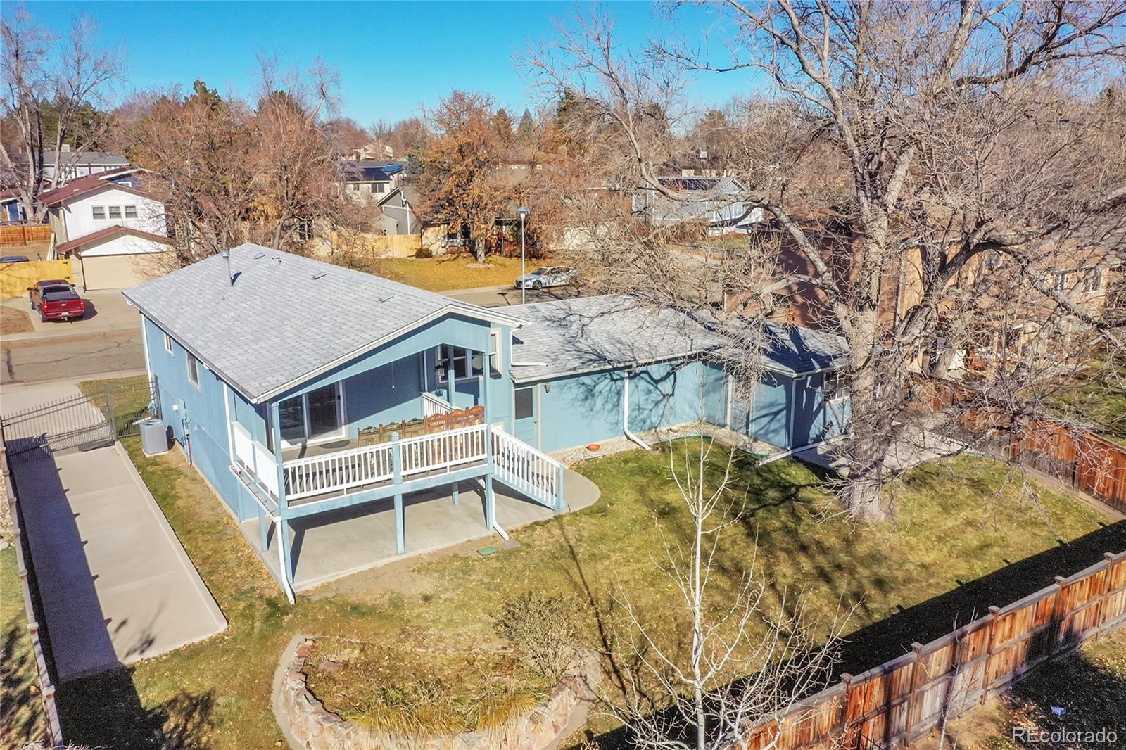 MLS Image #33 for 8160 w 81st place,arvada, Colorado