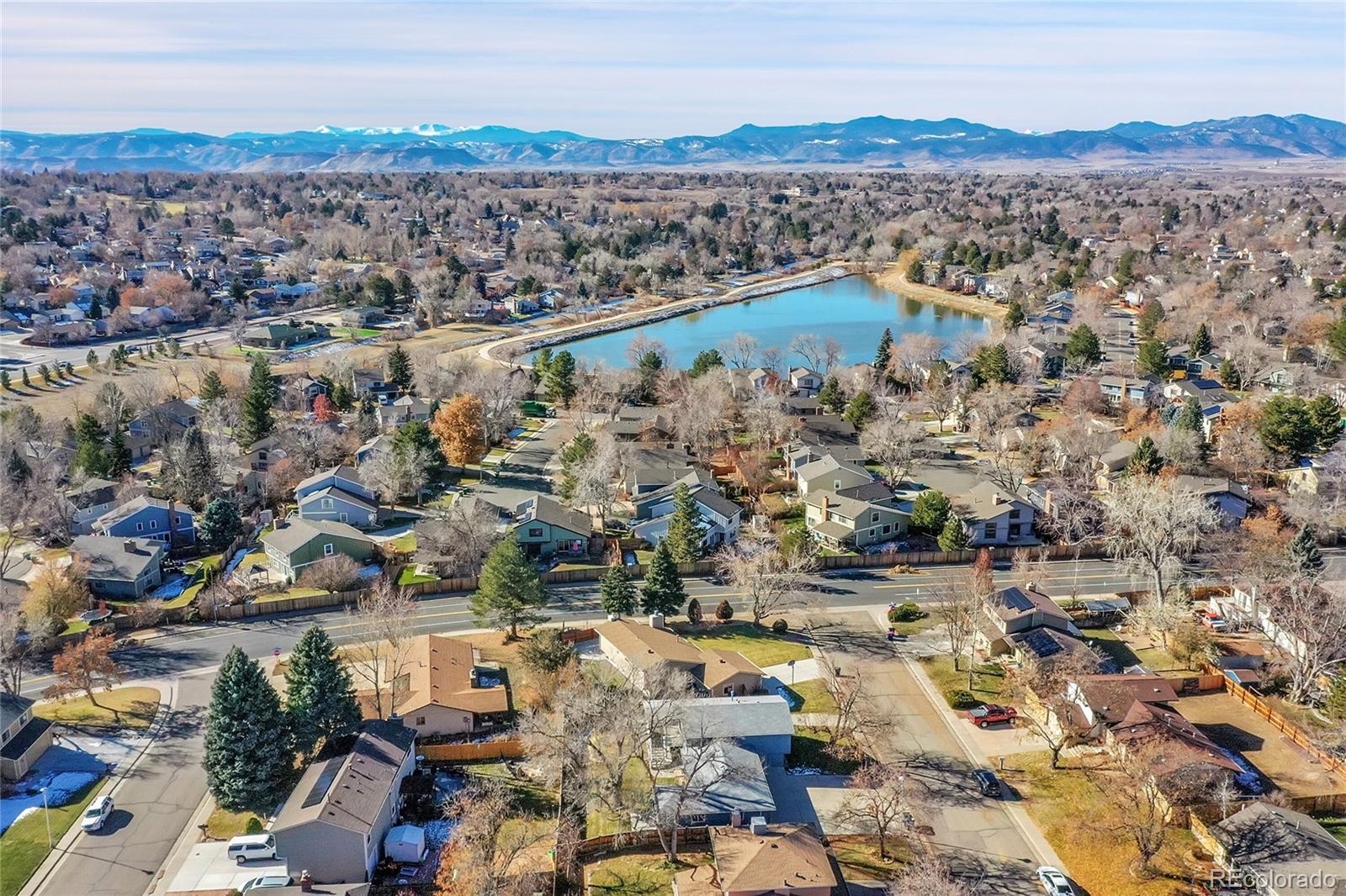 MLS Image #36 for 8160 w 81st place,arvada, Colorado