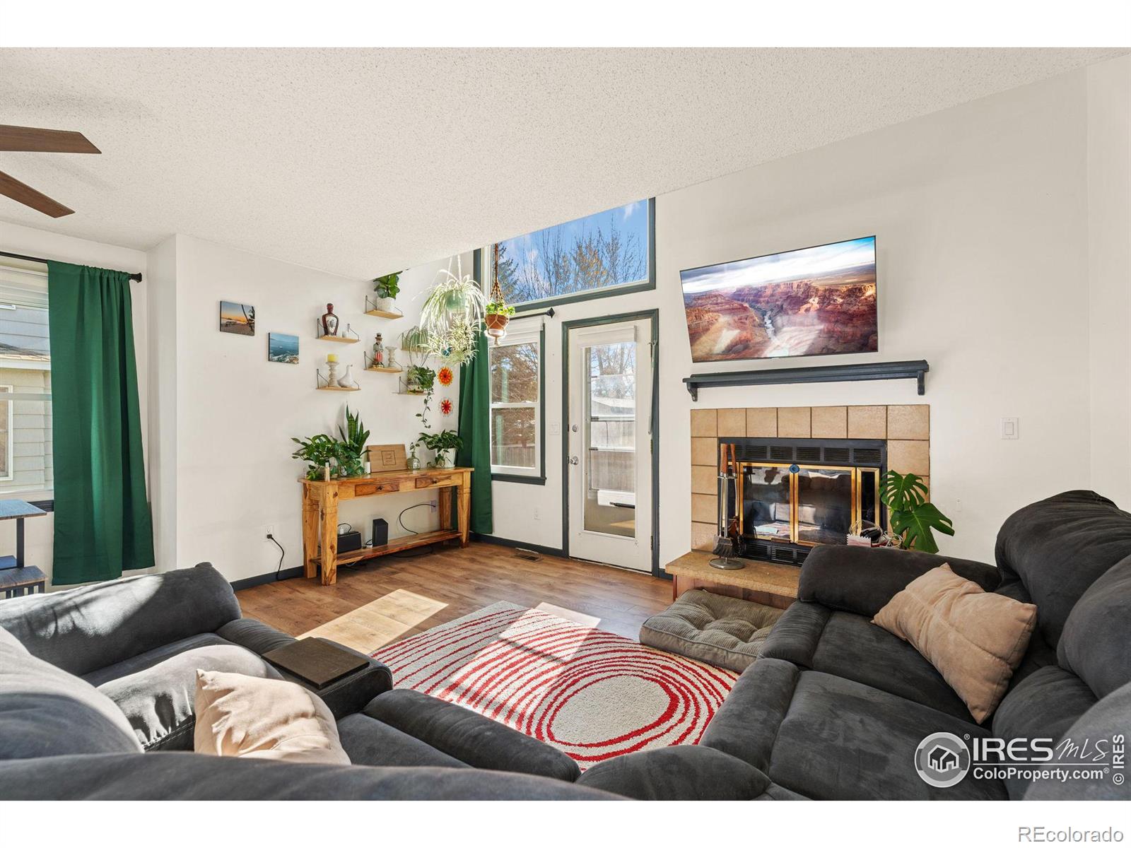 MLS Image #4 for 208 e 42nd street,loveland, Colorado