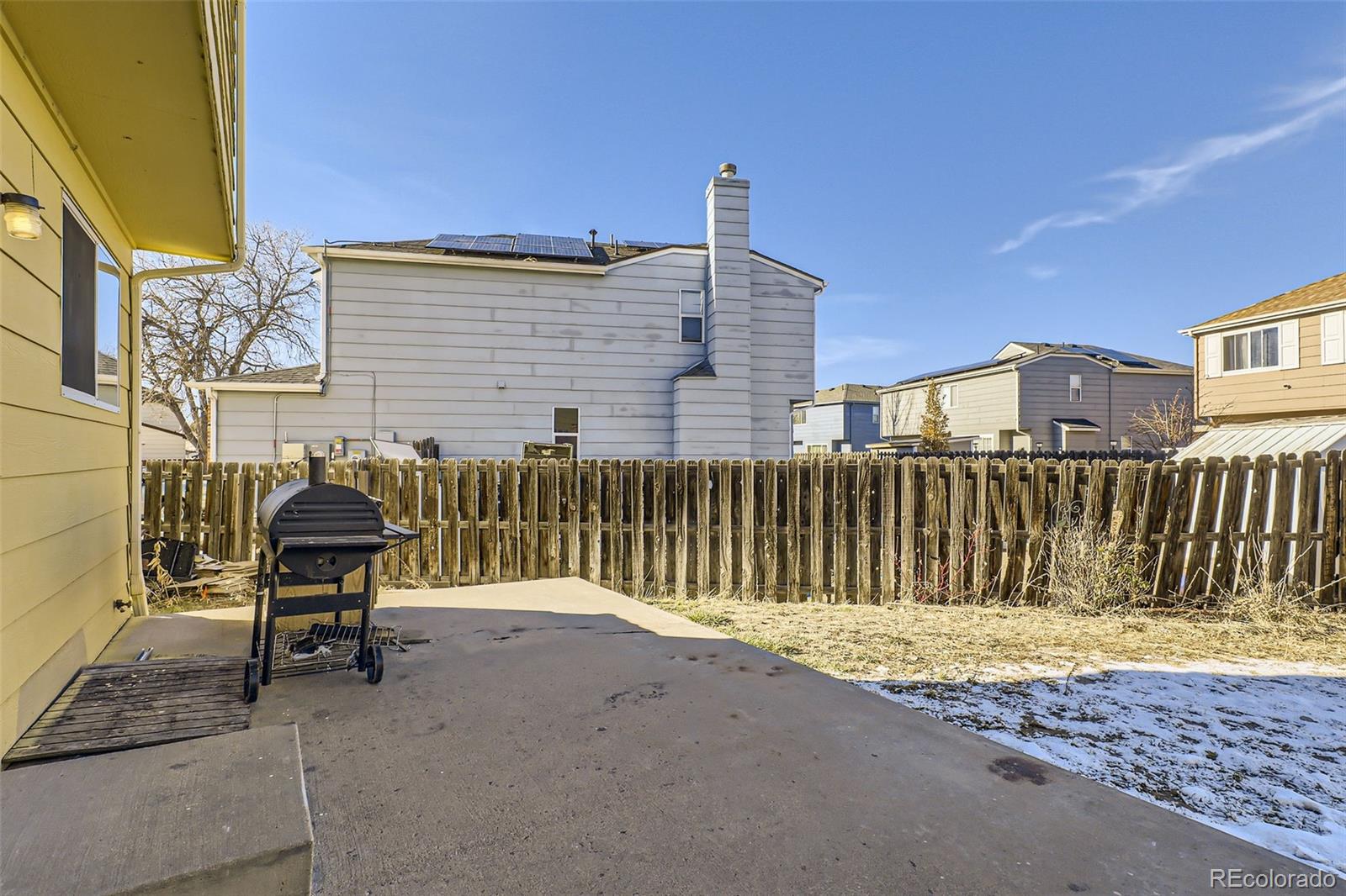 MLS Image #25 for 20937  kelly place,denver, Colorado