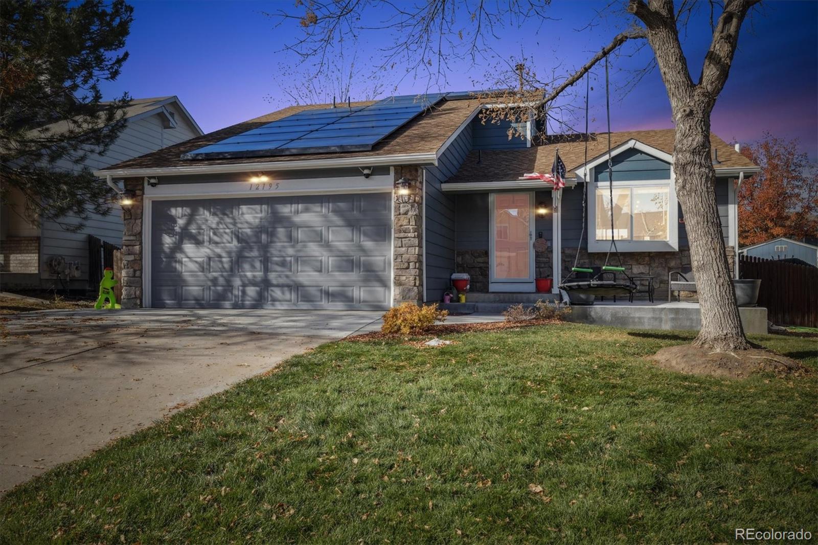 MLS Image #0 for 12195  grape street,thornton, Colorado