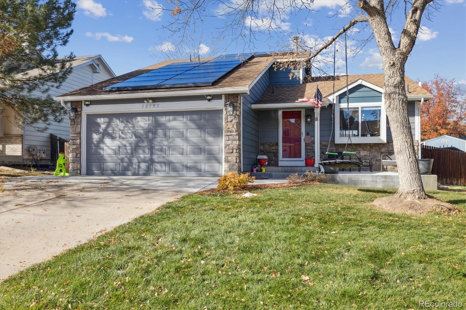 MLS Image #2 for 12195  grape street,thornton, Colorado