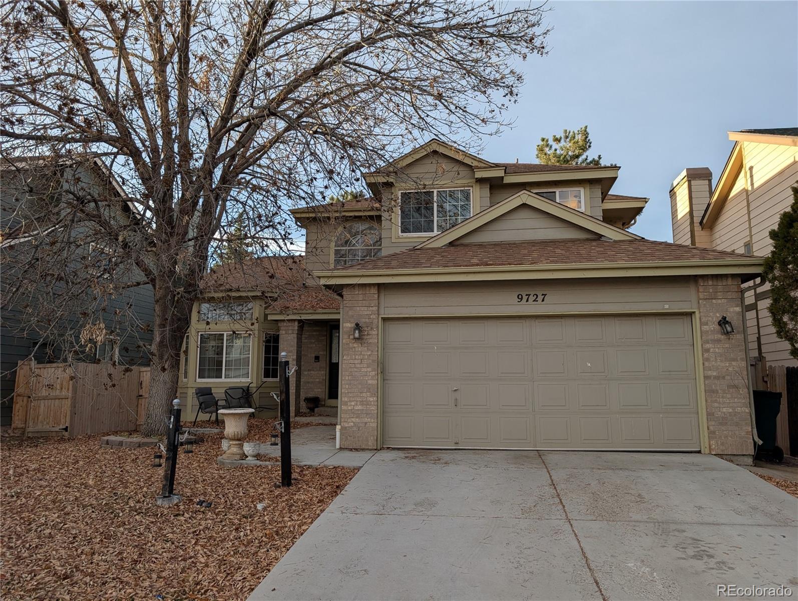 MLS Image #0 for 9727 w 99th place,broomfield, Colorado