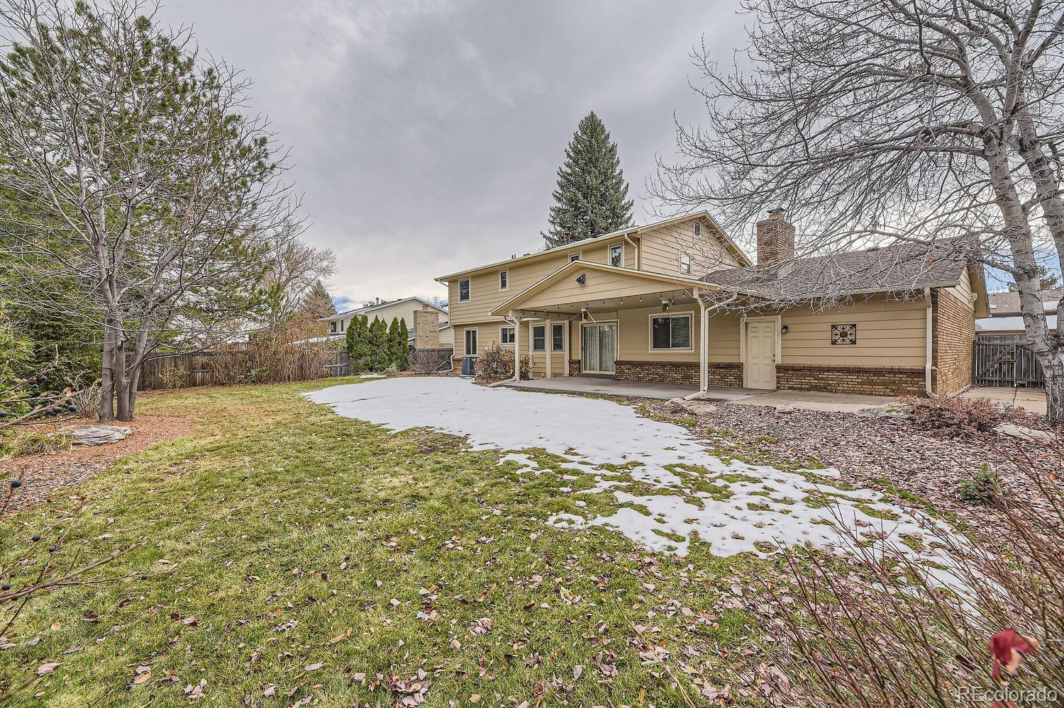 MLS Image #26 for 7759 w phillips avenue,littleton, Colorado