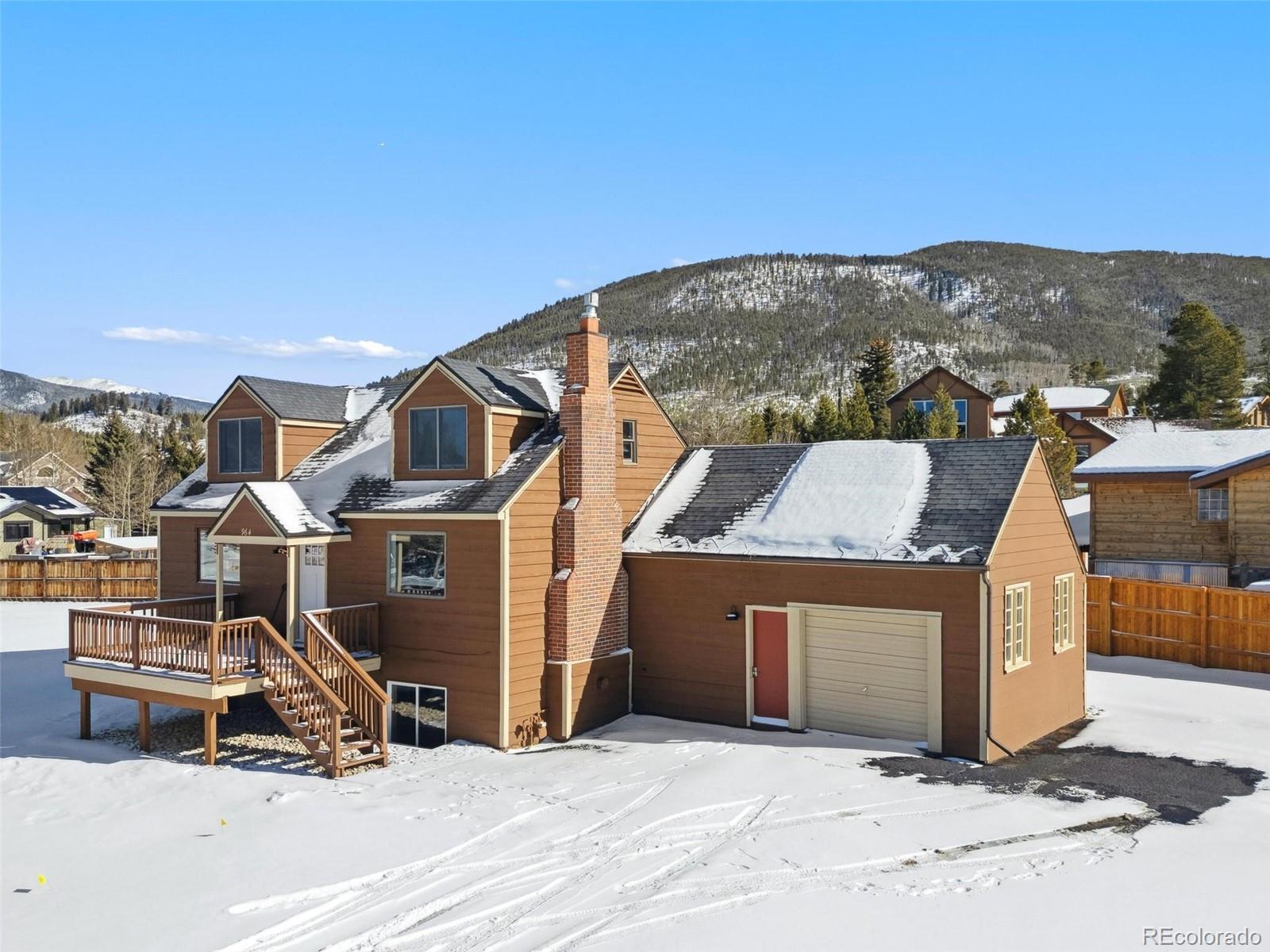 MLS Image #10 for 964  summit drive,dillon, Colorado