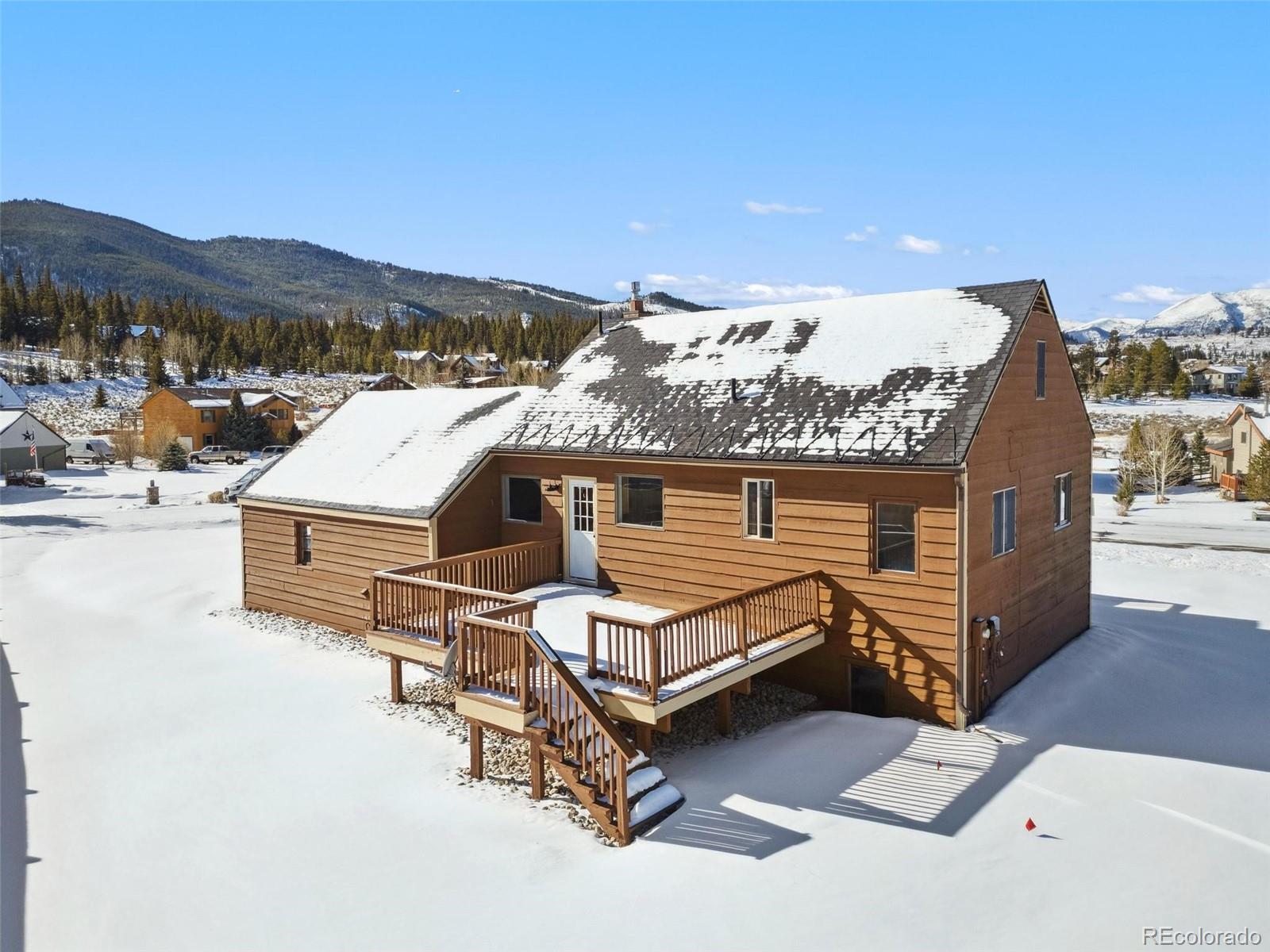 MLS Image #23 for 964  summit drive,dillon, Colorado