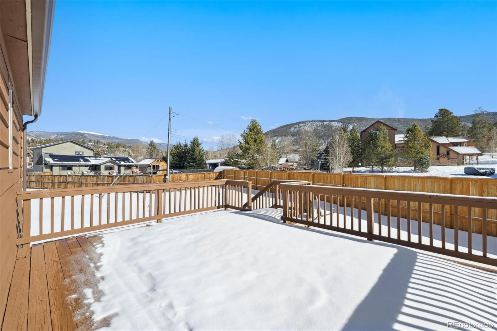 MLS Image #8 for 964  summit drive,dillon, Colorado