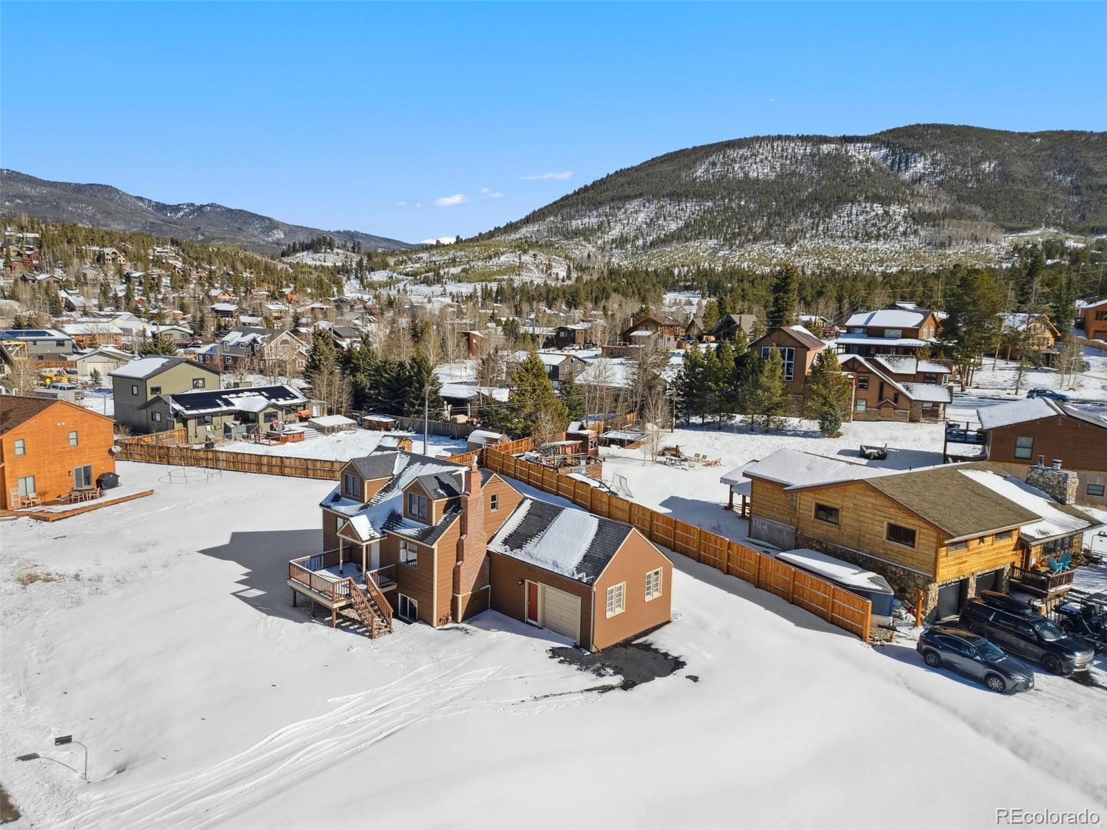 MLS Image #9 for 964  summit drive,dillon, Colorado