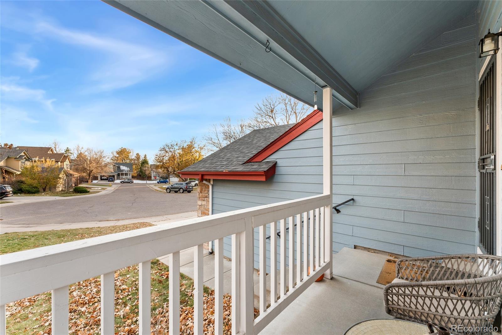 MLS Image #3 for 9451  garden court,highlands ranch, Colorado