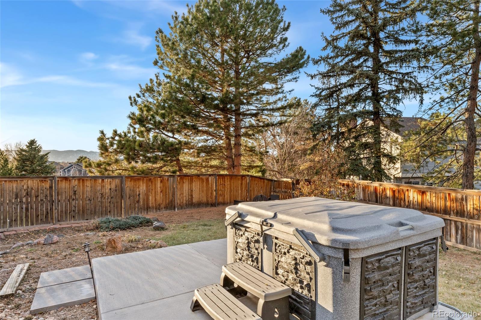 MLS Image #31 for 9451  garden court,highlands ranch, Colorado