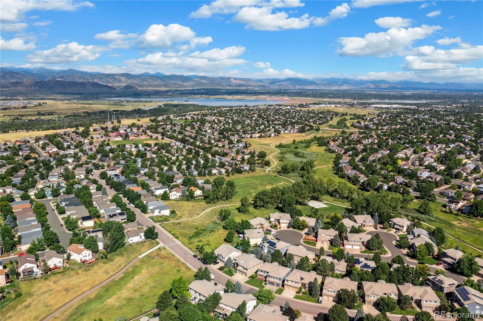 MLS Image #33 for 9451  garden court,highlands ranch, Colorado