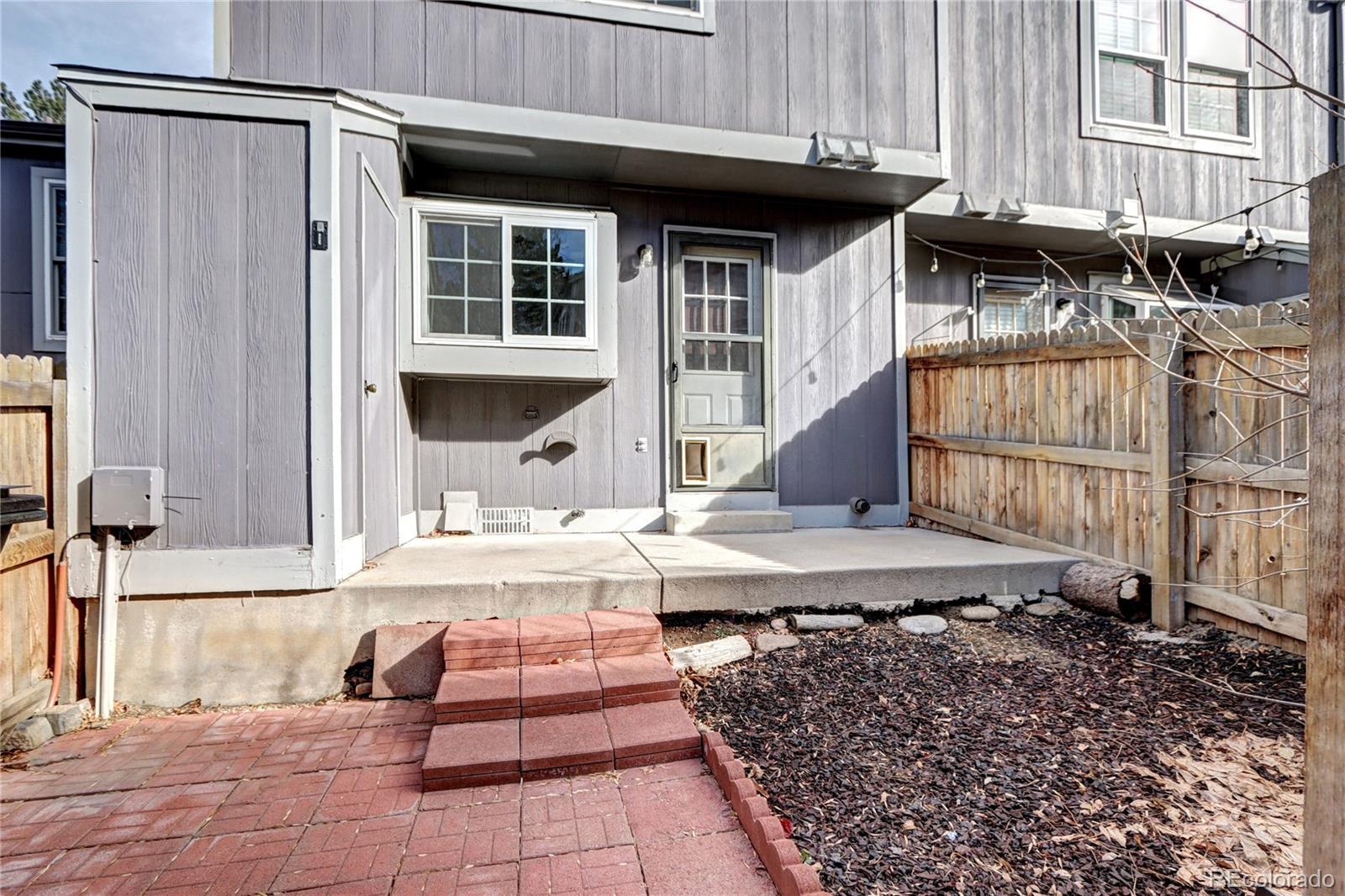 MLS Image #24 for 1233 s flower circle,lakewood, Colorado