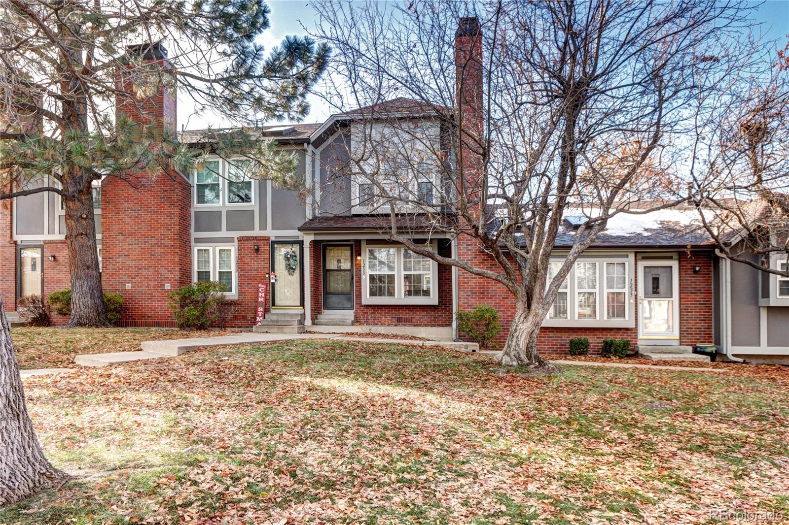 MLS Image #26 for 1233 s flower circle,lakewood, Colorado