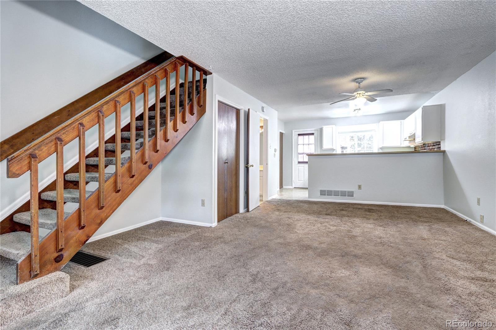 MLS Image #3 for 1233 s flower circle,lakewood, Colorado