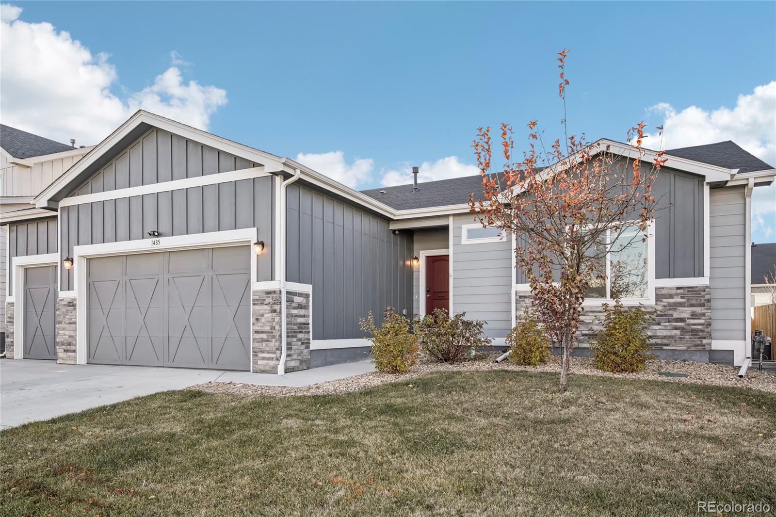 CMA Image for 1485 S Lotus Drive,Milliken, Colorado