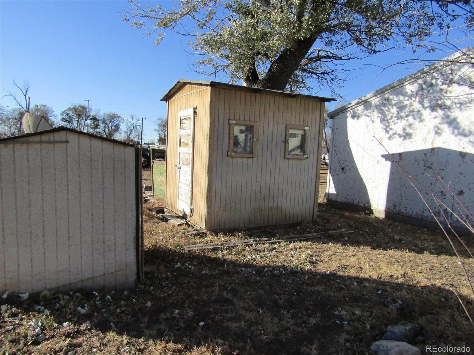 MLS Image #16 for 105 s deuel street,fort morgan, Colorado