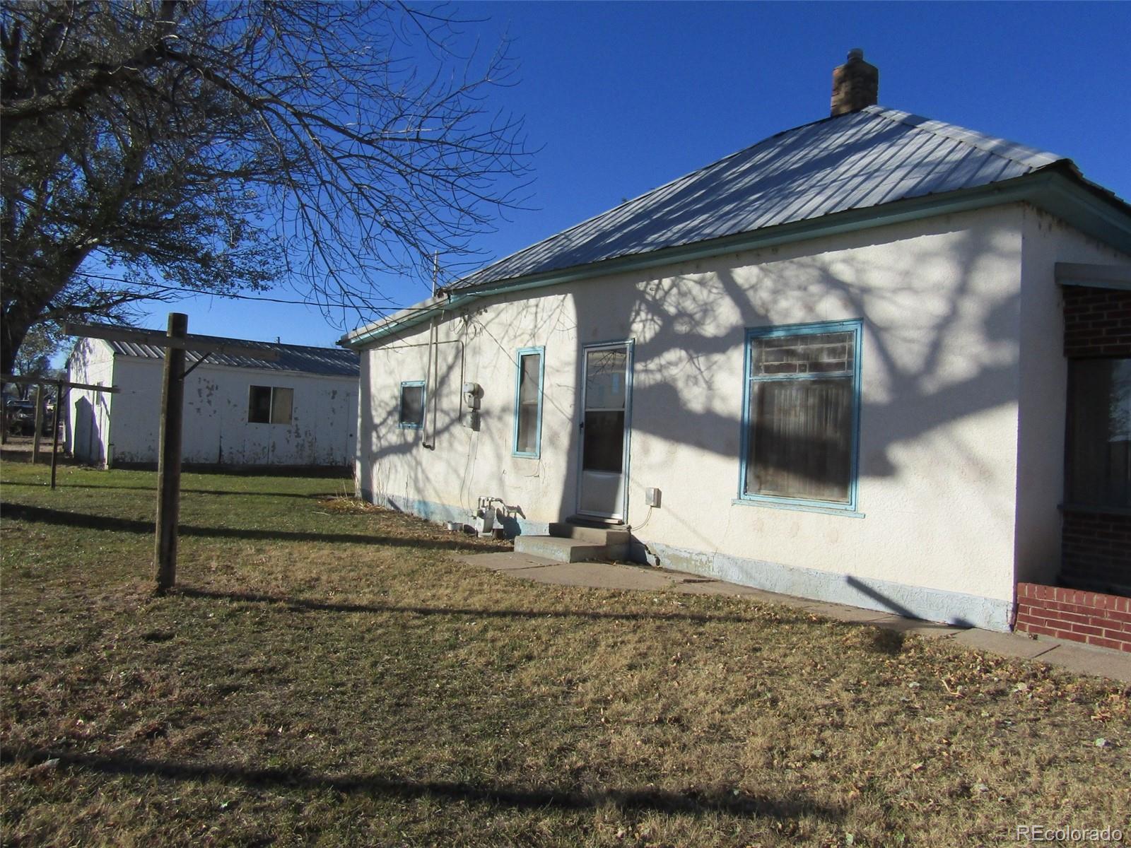 MLS Image #2 for 105 s deuel street,fort morgan, Colorado