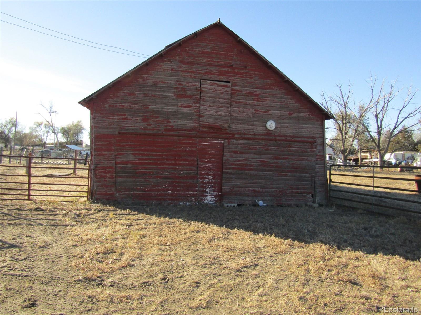 MLS Image #20 for 105 s deuel street,fort morgan, Colorado