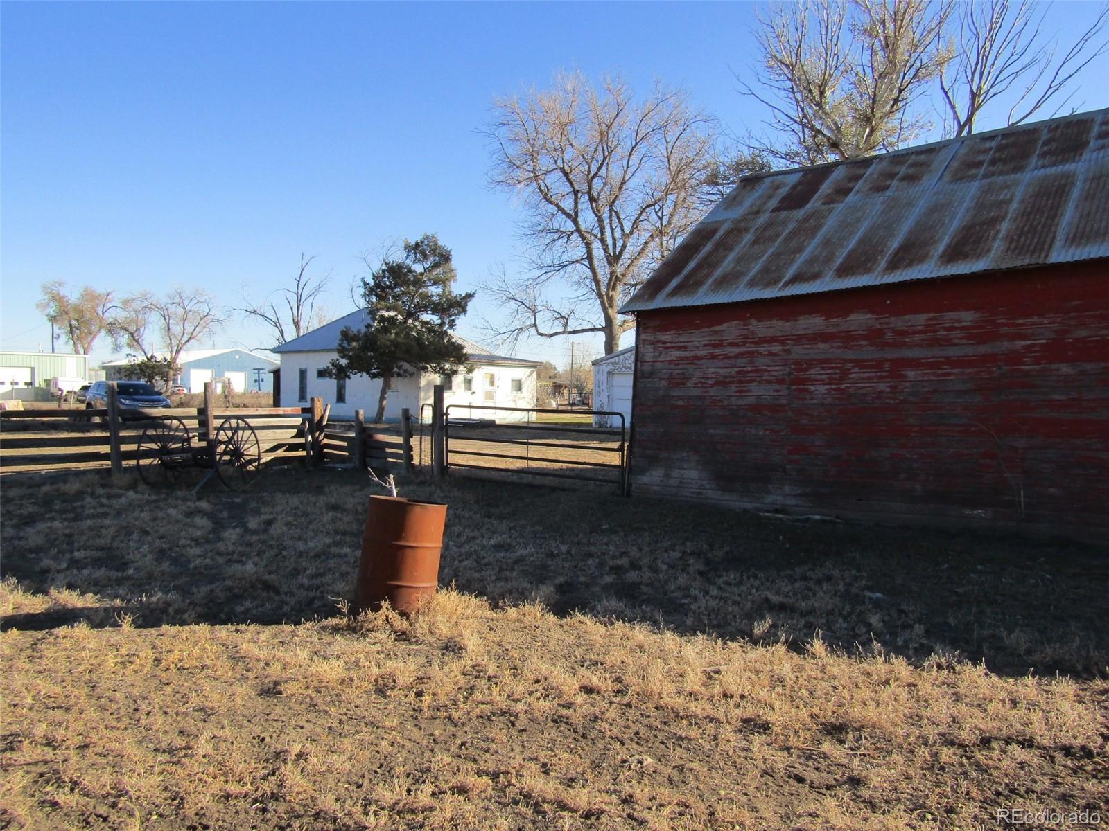 MLS Image #21 for 105 s deuel street,fort morgan, Colorado