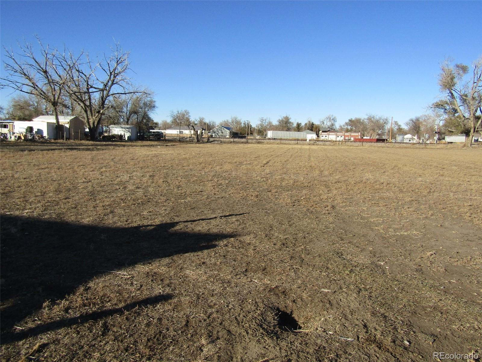 MLS Image #22 for 105 s deuel street,fort morgan, Colorado